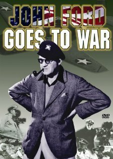 Смотреть фильм Джон Форд идет на войну / John Ford Goes to War (2002) онлайн в хорошем качестве HDRip