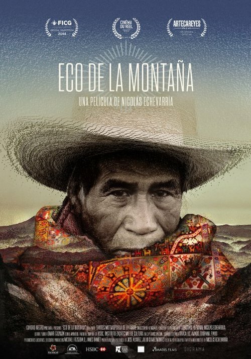 Смотреть фильм Eco de la montaña (2014) онлайн в хорошем качестве HDRip