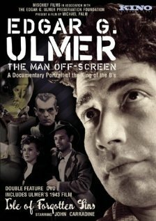 Эдгар Г. Улмер — Человек за кадром / Edgar G. Ulmer - The Man Off-screen