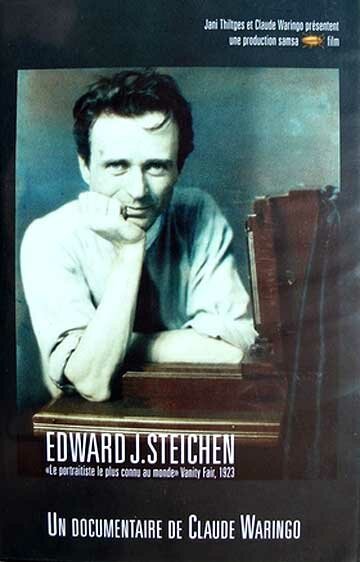 Смотреть фильм Эдвард Штайхен / Edward J. Steichen (1995) онлайн в хорошем качестве HDRip