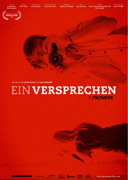 Смотреть фильм Ein Versprechen (2012) онлайн в хорошем качестве HDRip