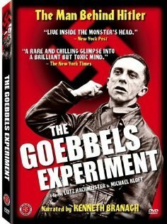 Эксперимент Геббельса / Das Goebbels-Experiment