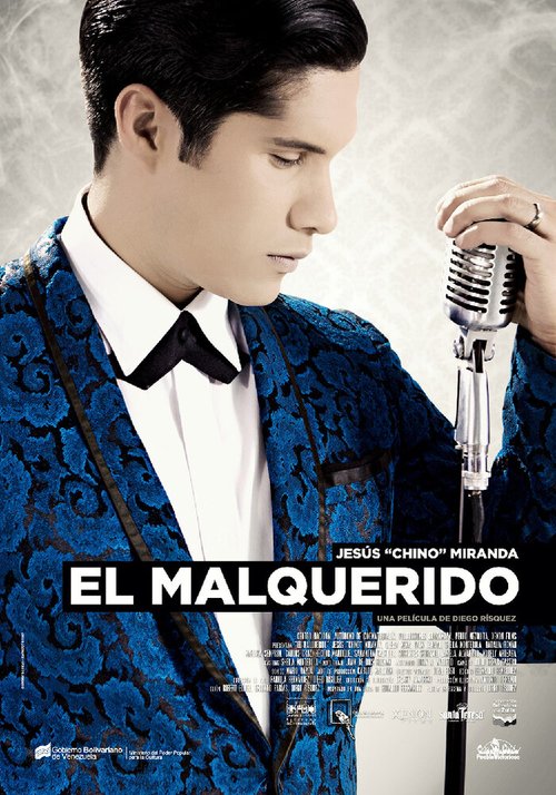 Смотреть фильм El malquerido (2015) онлайн в хорошем качестве HDRip