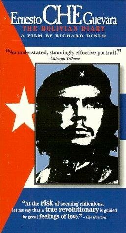 Смотреть фильм Ernesto Che Guevara, le journal de Bolivie (1994) онлайн в хорошем качестве HDRip
