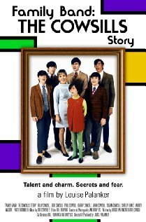 Смотреть фильм Family Band: The Cowsills Story (2011) онлайн в хорошем качестве HDRip