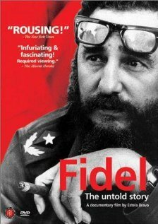 Смотреть фильм Фидель / Fidel (2001) онлайн в хорошем качестве HDRip