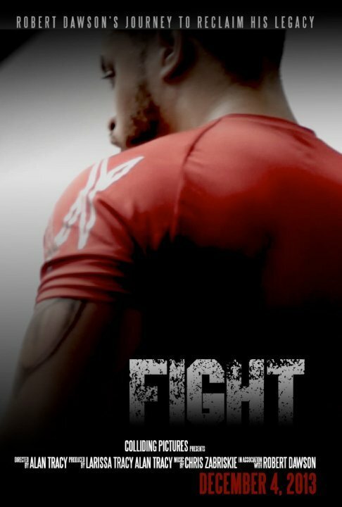 Смотреть фильм Fight (2013) онлайн 