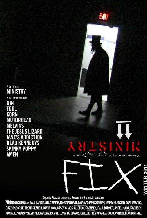 Смотреть фильм Fix (2011) онлайн в хорошем качестве HDRip