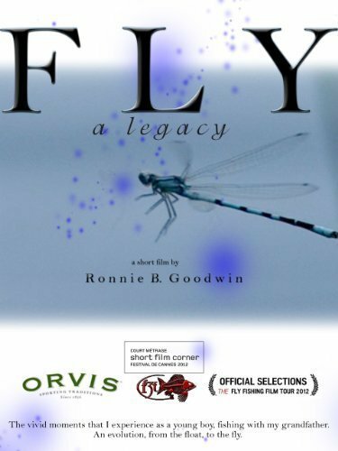 Смотреть фильм «FLY» a Legacy (2012) онлайн 