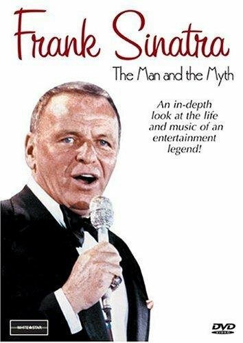 Смотреть фильм Frank Sinatra: The Man and the Myth (2004) онлайн в хорошем качестве HDRip