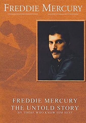 Смотреть фильм Фредди Меркьюри, нерассказанная история / Freddie Mercury, the Untold Story (2000) онлайн в хорошем качестве HDRip