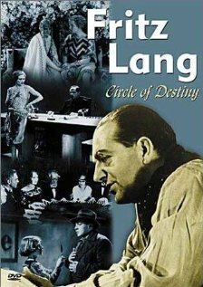 Смотреть фильм Fritz Lang, le cercle du destin - Les films allemands (2004) онлайн в хорошем качестве HDRip