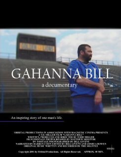 Смотреть фильм Gahanna Bill (2001) онлайн в хорошем качестве HDRip