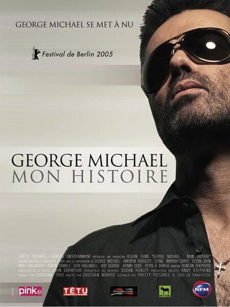 Смотреть фильм George Michael: A Different Story (2005) онлайн в хорошем качестве HDRip