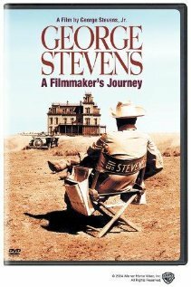 Смотреть фильм George Stevens: A Filmmaker's Journey (1984) онлайн в хорошем качестве SATRip