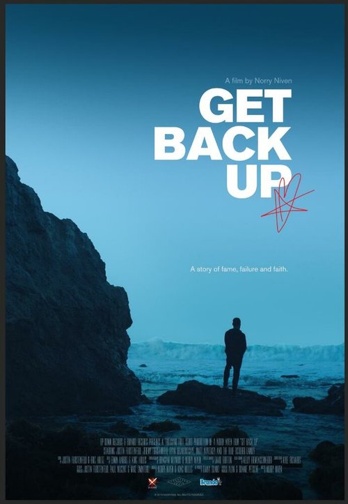 Смотреть фильм Get Back Up (2020) онлайн 