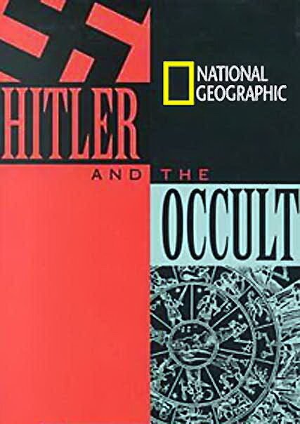 Смотреть фильм Гитлер и оккультизм / National Geographic: Hitler and the Occult (2007) онлайн в хорошем качестве HDRip