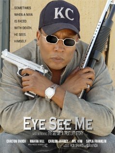Смотреть фильм Глаз видит меня / Eye See Me (2007) онлайн в хорошем качестве HDRip