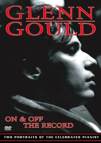Смотреть фильм Glenn Gould: Off the Record (1959) онлайн в хорошем качестве SATRip