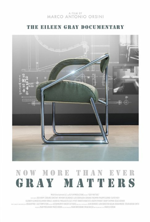 Смотреть фильм Gray Matters (2014) онлайн в хорошем качестве HDRip