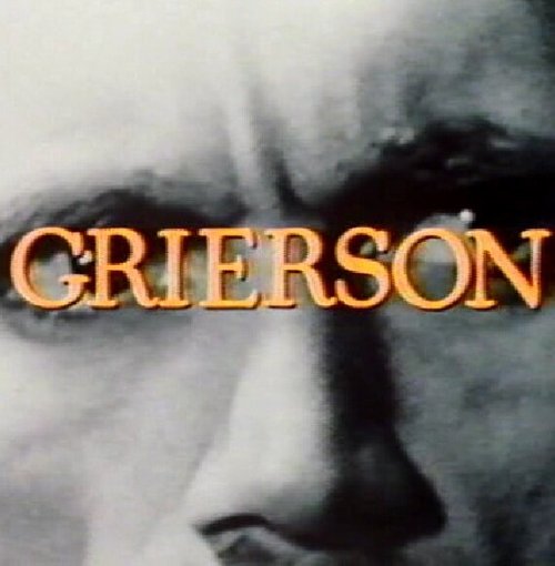 Смотреть фильм Грирсон / Grierson (1973) онлайн в хорошем качестве SATRip