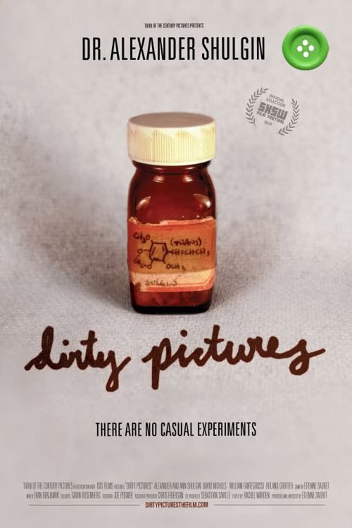 Грязные картинки / Dirty Pictures