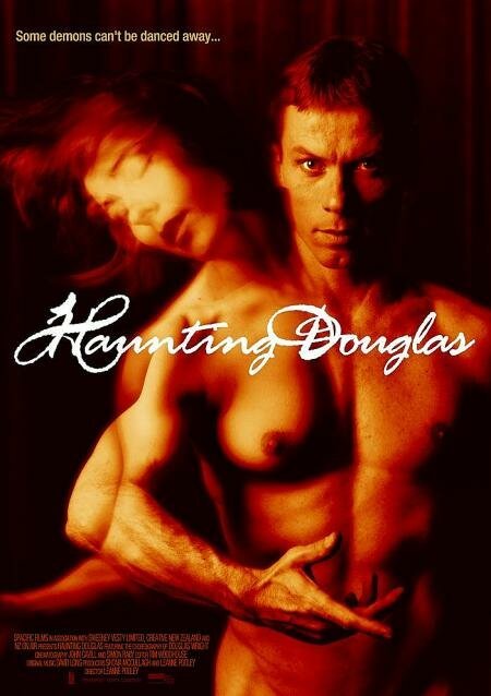 Смотреть фильм Haunting Douglas (2003) онлайн в хорошем качестве HDRip