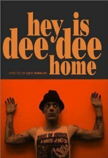 Смотреть фильм Hey! Is Dee Dee Home? (2002) онлайн в хорошем качестве HDRip