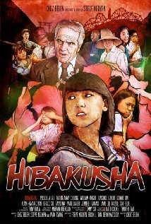 Смотреть фильм Hibakusha (2012) онлайн в хорошем качестве HDRip