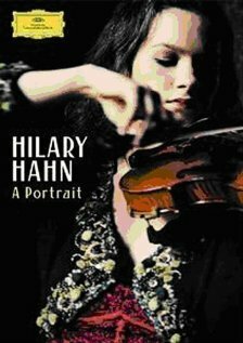 Смотреть фильм Hilary Hahn: A Portrait (2005) онлайн 