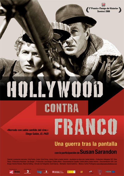 Смотреть фильм Hollywood contra Franco (2008) онлайн в хорошем качестве HDRip