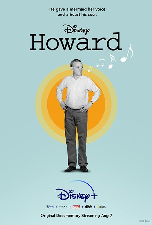 Смотреть фильм Ховард / Howard (2018) онлайн в хорошем качестве HDRip