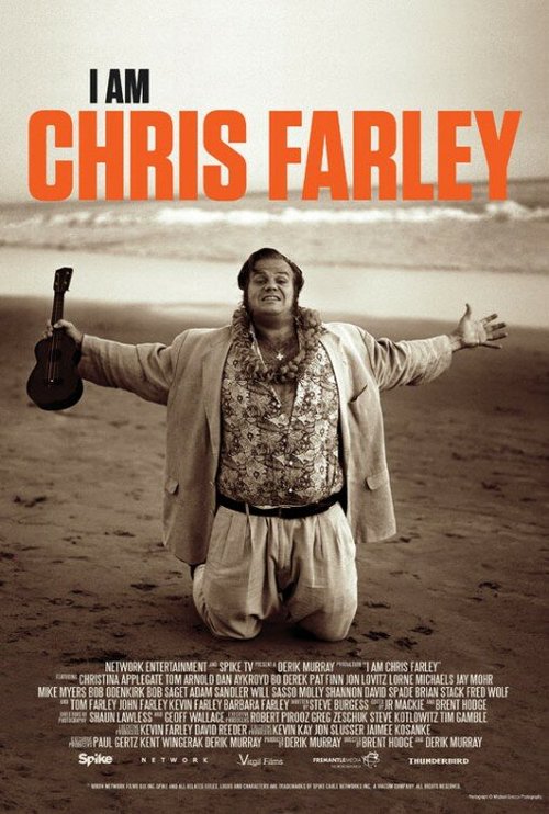 Смотреть фильм I Am Chris Farley (2015) онлайн в хорошем качестве HDRip