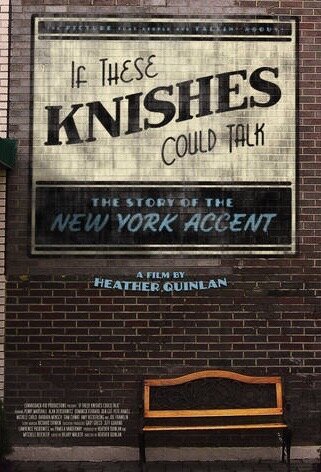 Смотреть фильм If These Knishes Could Talk: The Story of the NY Accent (2013) онлайн в хорошем качестве HDRip