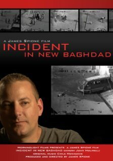 Инцидент в Новом Багдаде / Incident in New Baghdad