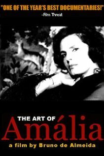 Смотреть фильм Искусство Амалии / The Art of Amália (2000) онлайн в хорошем качестве HDRip