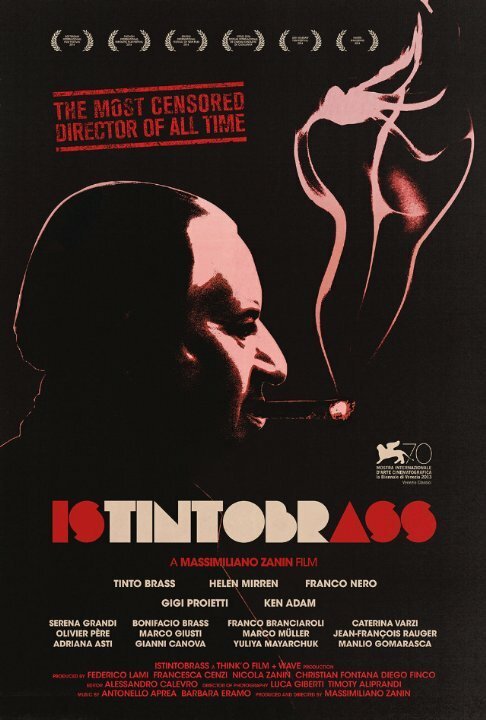 Смотреть фильм Istintobrass (2013) онлайн в хорошем качестве HDRip