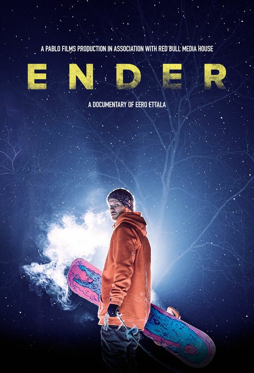 Смотреть фильм История Ээро Эттала / Ender: The Eero Ettala Documentary (2015) онлайн в хорошем качестве HDRip