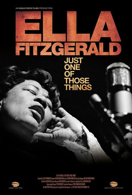 История Эллы Фицджеральд / Ella Fitzgerald: Just One of Those Things