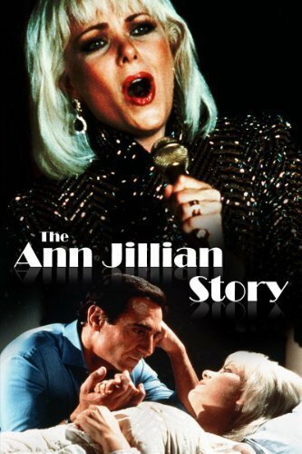 Смотреть фильм История Энн Джиллиан / The Ann Jillian Story (1988) онлайн в хорошем качестве SATRip
