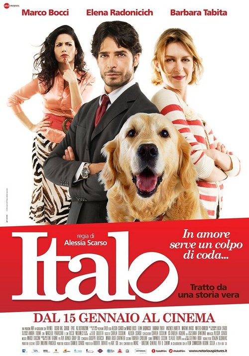 Смотреть фильм Italo Barocco (2014) онлайн в хорошем качестве HDRip