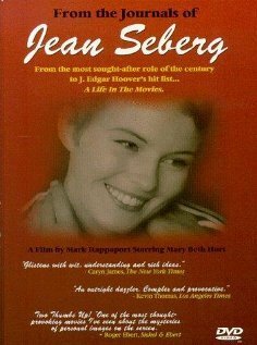 Смотреть фильм Из дневников Джин Сиберг / From the Journals of Jean Seberg (1995) онлайн в хорошем качестве HDRip