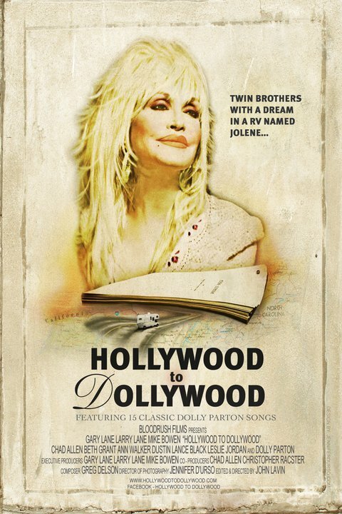 Смотреть фильм Из Голливуда в Долливуд / Hollywood to Dollywood (2011) онлайн в хорошем качестве HDRip