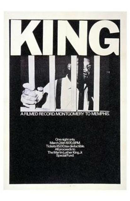 Смотреть фильм Из Монтгомери в Мемфис / King: A Filmed Record... Montgomery to Memphis (1970) онлайн в хорошем качестве SATRip