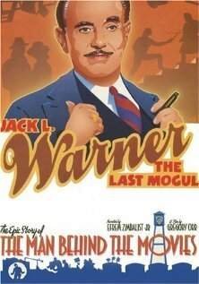 Смотреть фильм Jack L. Warner: The Last Mogul (1993) онлайн в хорошем качестве HDRip