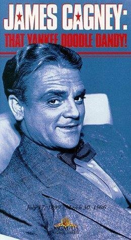 Смотреть фильм James Cagney: That Yankee Doodle Dandy (1981) онлайн в хорошем качестве SATRip