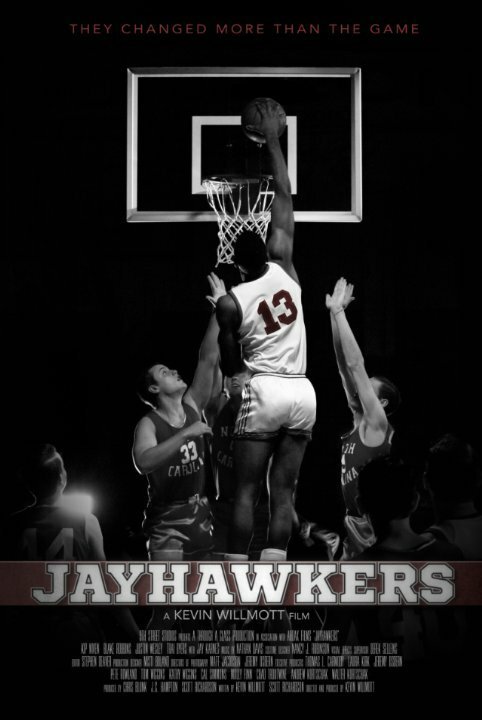 Смотреть фильм Jayhawkers (2014) онлайн в хорошем качестве HDRip