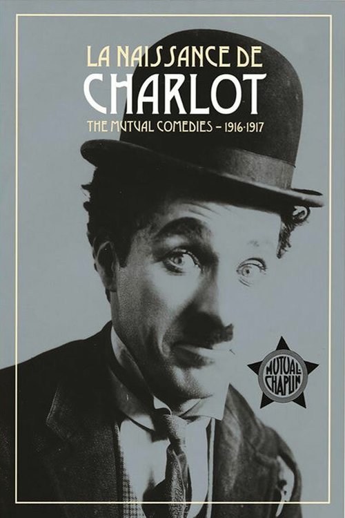 Смотреть фильм Как Чарли Чаплин стал бродягой / La naissance de Charlot (2013) онлайн в хорошем качестве HDRip