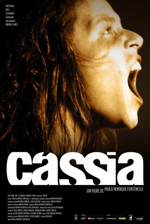 Кассия / Cássia
