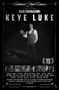 Смотреть фильм Кей Люк / Keye Luke (2012) онлайн 